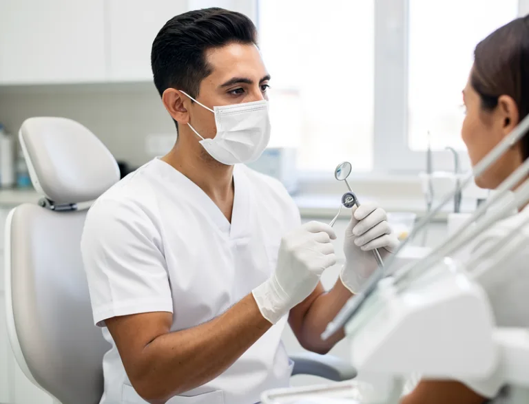 dentist Eagle Pass